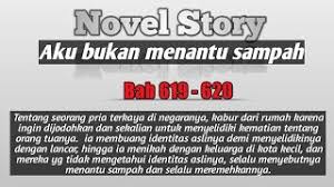 Ayooo kita membangun channel novel story agar kita menikmati novel melalui channel ini. Bab 619 620 Aku Bukan Menantu Sampah Novel Story Youtube