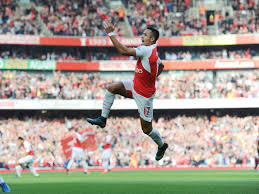 As of 30 january 2021, the two clubs have faced each other 235 times in total. Arsenal Vs Manchester United Match Report Alexis Sanchez And Mesut Ozil Punish United After Rampaging Start The Independent The Independent