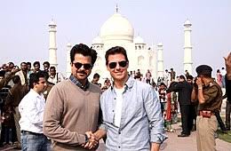 Anil Kapoor Wikipedia He is famous for his acting and expressions. wikipedia