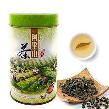 Oolong Loose Leaf Alishan Tea Oolong Tea Best Teas For Health Slimming Tea