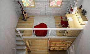 We did not find results for: Mezzanine Kamar 3x3 7 Inspirasi Desain Kamar Tidur Mezzanine Gotomalls Silvi Putri