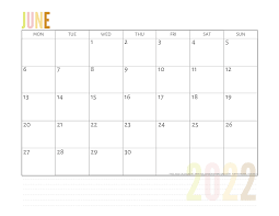 Download free printable pdf calendars and annual planners 2022, 2023 and 2024. List Of Free Printable 2022 Calendar Pdf Printables And Inspirations