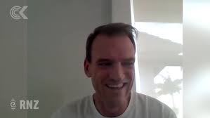 Meet the courier doing an extra pickup every week