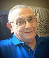 John Ricci Sr. Obituary