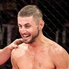 Brandon Walsh vs. Brandon Stowers, Coastal Combat 7