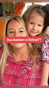 Eva and Kate Baldwin