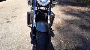 2014 yamaha vmax mega max exhaust