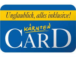 Die aktuell inkludierten ausflugsziele der kärnten card, erfahrt ihr an unser rezeption oder auf www.kaerntencard.at. Karnten Card Die Gastekarte Fur Uber 100 Kostenlose Ausflugsziele