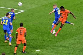 Netherlands vs ukraine euro 2020 predictions, betting tips, match preview, head to head (h2h) netherlands vs ukraine: Netherlands 3 2 Ukraine Euro 2020 As It Happened Football The Guardian