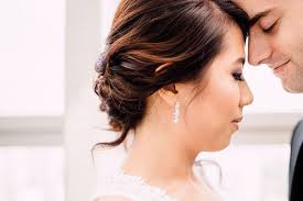 The most touching wedding photos from Her World Brides