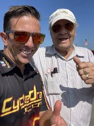 AMA Vintage Motorcycle Days 2023