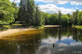 Public information for sensitive species is restricted due to potential harmful impact to these birds. Willard Brook State Forest Damon Pond See Swim