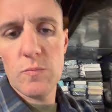 Luke Bryan, from both Western Hills Church and Sleep in Heavenly Peace,  comes to us this week with some encouragement. "Listen. God will Provide."