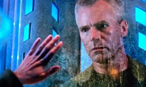 Champion of Liberty II Created by: Jim Burrows Art by: Gilbert Monsanto  PERSONAL INFORMATION REAL NAME: Jack O'Neill KNOWN ALIASES: John Steele,  Jr. IDENTITY: Secret OCCUPATION: Thief, FBI Agent (under cover) PLACE