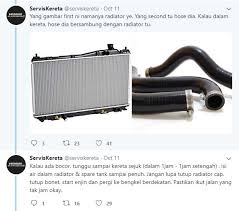We did not find results for: 7 Langkah Yang Patut Dibuat Bila Suhu Kereta Naik Masa Memandu Maskulin