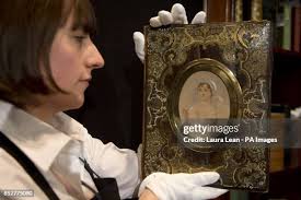 2,106 Jane Andrews Photos & High Res Pictures