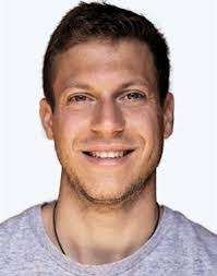 Thomas Ruhe's Instagram, Twitter & Facebook