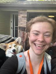 Iso small neoprene dog vest.does anyone got one laying around.