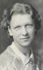 Phoebe Lois Sparks Pryor (1918-1980)