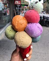 31 Instagram Worthy Desserts You Must Try In Nyc Desserts Yummy Ice Cream Food Videos Desserts