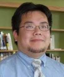Daniel Chen