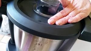 Palets Bretons Au Monsieur Cuisine Video Dailymotion