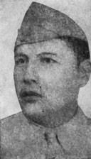 Indians in the War, 1945