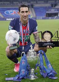 Check out his latest detailed stats including goals, assists, strengths & weaknesses and match ratings. Angel Di Maria Facebook