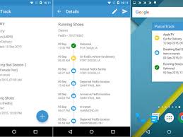 With parcel tracker you can keep track of all your parcels at a glance. Parceltrack Is My New Favorite Package Tracker On Android
