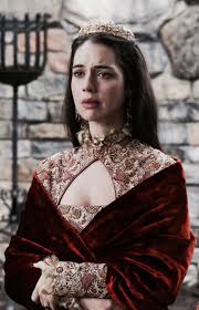 A comprehensive site exclusively dedicated to mary queen of scots and packed with information including places to visit in scotland. Long May She Reign Adelaidekanelove Favourite Mary Stuart Costumes Reign Fashion Reign Dresses Reign