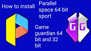 How To Install Game Guardian 64 Bit And 32 Bit In Parallel Space 2020 Latest Youtube