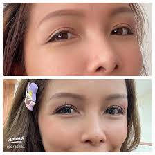 ต่อขนตาเส้นต่อเส้นที่โคราช: ทำได้ภายในราคาเพียง 499 บาท