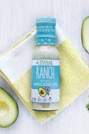 Maybe you would like to learn more about one of these? Primal Kitchen Ranch Dressing Keto Salad Dressing Keto Keto Ranch Dressing Recipe