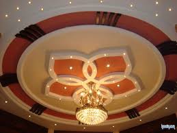 جيد ديكورات جبس غرف نوم 2015 صور غرفة نوم حديثة إ