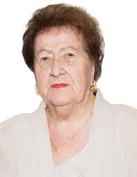 Rita White (nee Maheu) Obituary