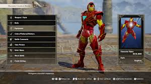 Tony stark built this in a cave. Tony Stark Was Able To Build This In A Cave With A Box Of Scraps Iron Man Soulcaliburcreations