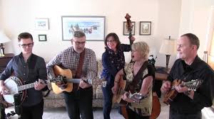 We did not find results for: Cabin Fever Band The Way You Love It