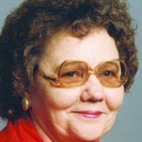 Malinda Louise Moats