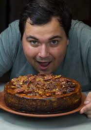 Bizcochos Estilo Chihuahua Con Sabor Nuez