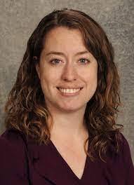 Naomi Meeks's Instagram, Twitter & Facebook