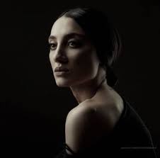 Photography Portrait Lighting People 59 Ideas Portrait Dark Portrait Chiaroscuro Photography