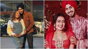 Aditya narayan denies receiving any wedding card! Neha Kakkar Pregnant With First Child Two Months After Her Wedding With Rohanpreet Singh