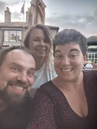 Roxby locals reconnect at Sullies 21st reunion