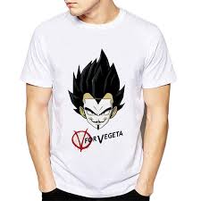 Great prices on men's shirts, pants, jeans & more. Unisex Goku Design Dragon Ball Z And Totoro T Shirts Vegeta Harajuku Japanese Anime T Shirt Buy At A Low Prices On Joom E Commerce Platform