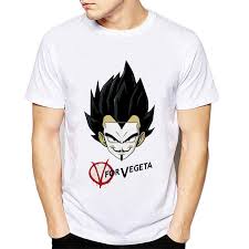 Tracking number provided for all parcels; Unisex Goku Design Dragon Ball Z And Totoro T Shirts Vegeta Harajuku Japanese Anime T Shirt Buy At A Low Prices On Joom E Commerce Platform