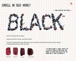 Black! The dark of ages past!