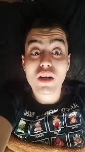 Xavier Pitts 384 Chuck E Cheese