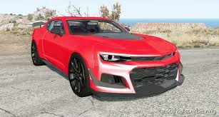 2013 zl1 camaro parts please read ad ! Beamng Chevrolet Camaro Zl1 1le 2018 Car Mod Modshost