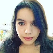 Kianna-Marie Lindley-Johnson