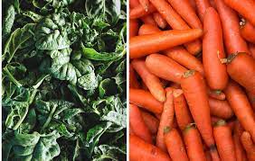 Everything in moderation is usually pretty sound advice, but let's face it: 15 Vitamin A Foods To Add To Your Diet Vitamin A Benefits